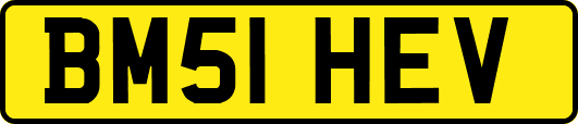BM51HEV