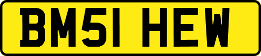 BM51HEW