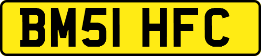 BM51HFC