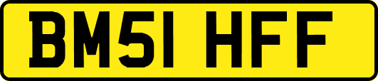 BM51HFF