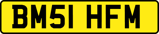 BM51HFM