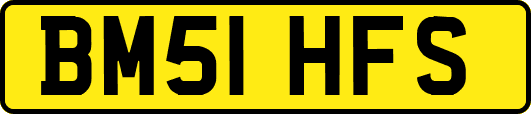 BM51HFS