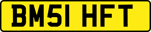 BM51HFT