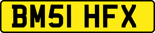 BM51HFX