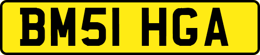 BM51HGA