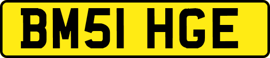 BM51HGE