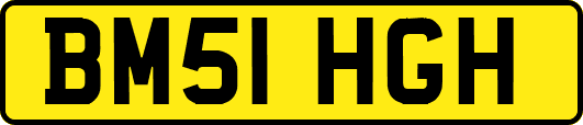 BM51HGH