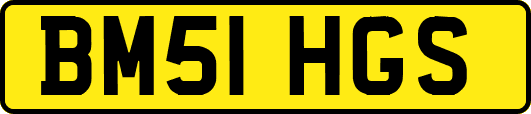 BM51HGS