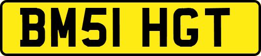 BM51HGT