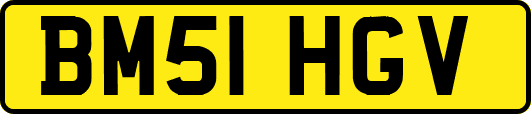 BM51HGV