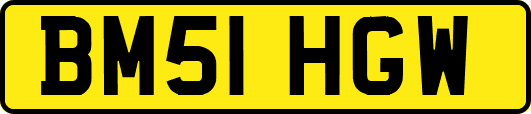BM51HGW