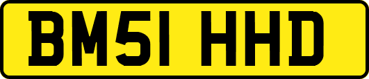 BM51HHD