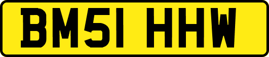 BM51HHW