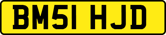 BM51HJD