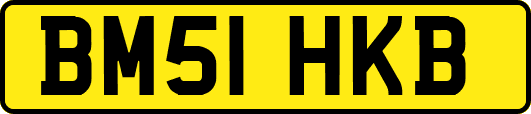 BM51HKB