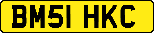 BM51HKC