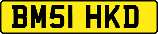 BM51HKD