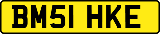 BM51HKE