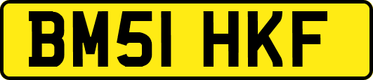 BM51HKF