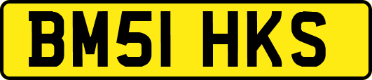 BM51HKS