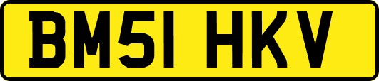 BM51HKV