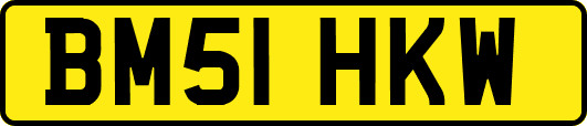 BM51HKW