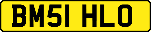 BM51HLO