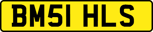 BM51HLS