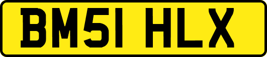 BM51HLX