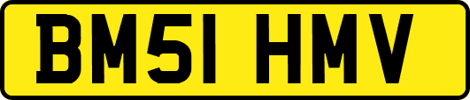 BM51HMV