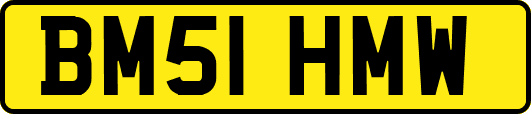 BM51HMW
