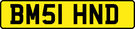 BM51HND