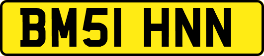 BM51HNN