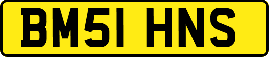 BM51HNS