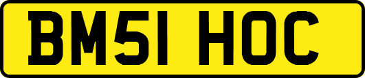 BM51HOC