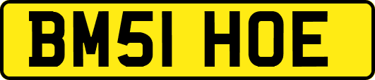 BM51HOE