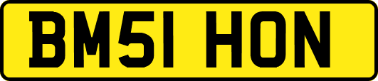 BM51HON