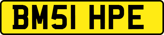 BM51HPE