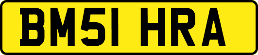 BM51HRA