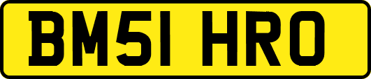 BM51HRO