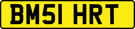 BM51HRT