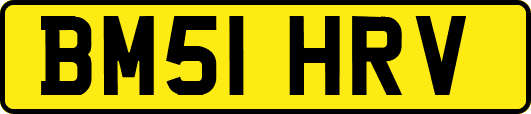 BM51HRV