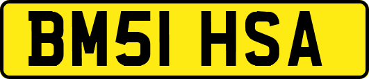 BM51HSA