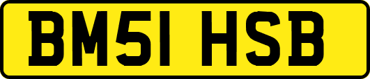 BM51HSB