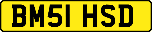 BM51HSD