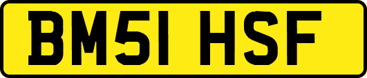 BM51HSF