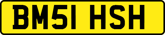 BM51HSH