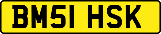 BM51HSK