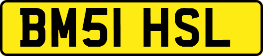 BM51HSL