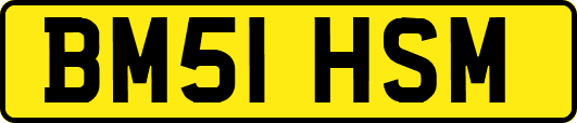 BM51HSM